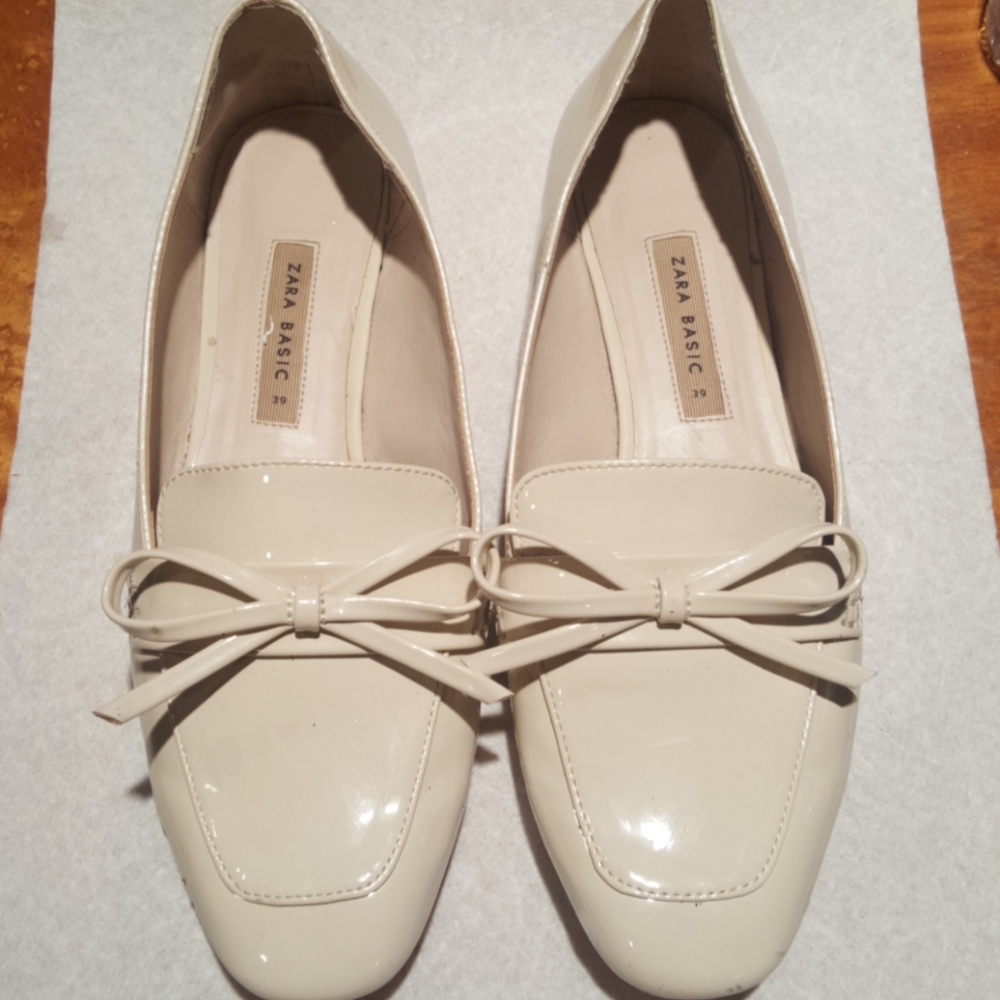 Zara Basic Shoes - image 1